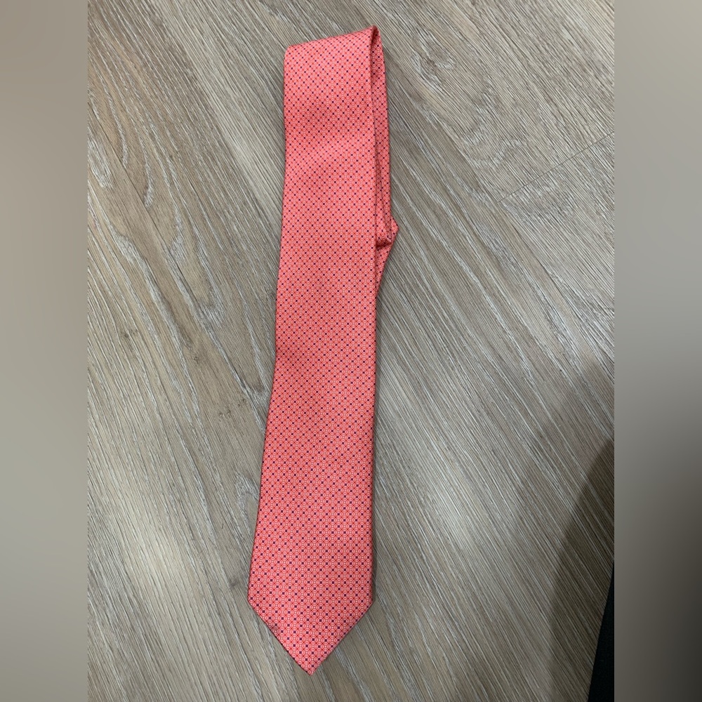 Canali tie